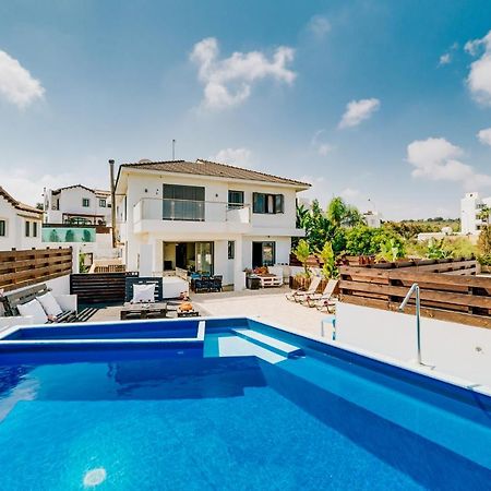 Villa Maria Protaras Exterior foto