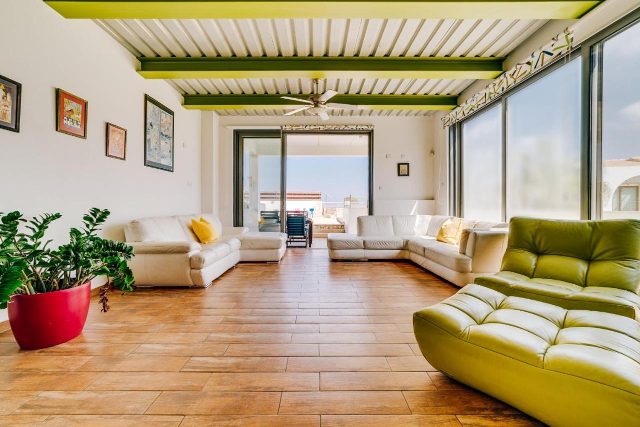 Villa Maria Protaras Exterior foto