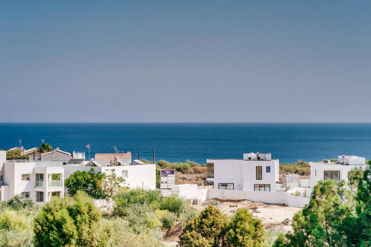 Villa Maria Protaras Exterior foto